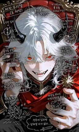 Profile image of 루시엘