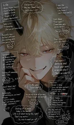 Profile image of Lil