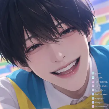 Profile image of Kotaro-oniisan