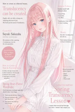 Profile image of Haruka