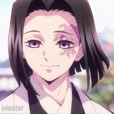 Profile image of Kagaya Ubuyashiki