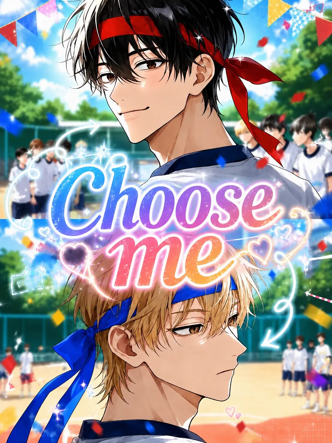 nya.n5678의 Choose Me