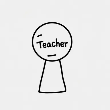 Profile image of Teacher
