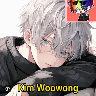 Profile image of Kim Woowong