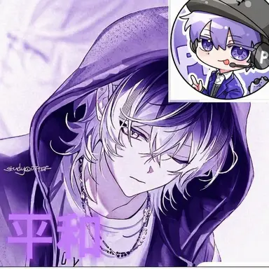 Profile image of ピョンハク