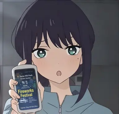 Profile image of Iroha