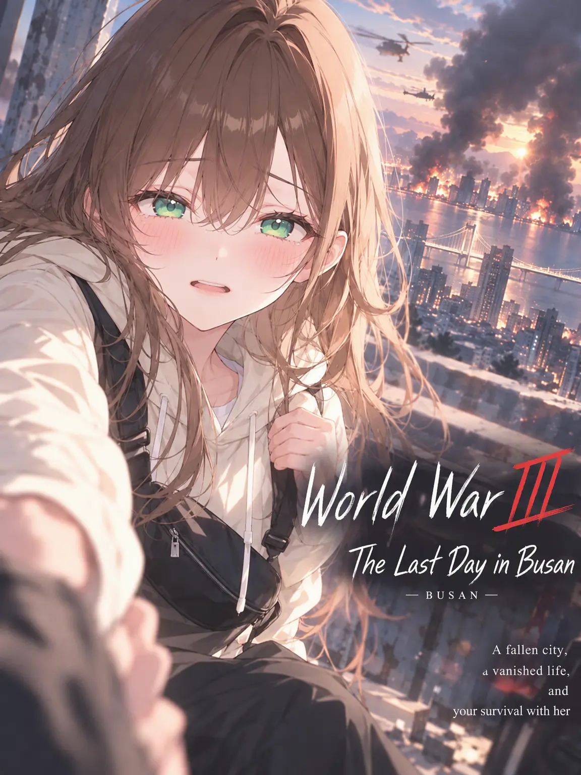 Nodong의 World War III