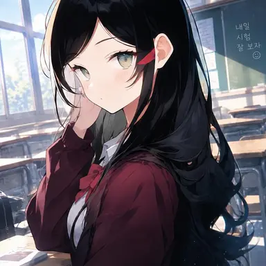 Profile image of 모리마치 아야