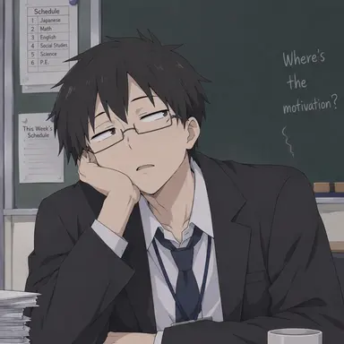 Profile image of Teacher