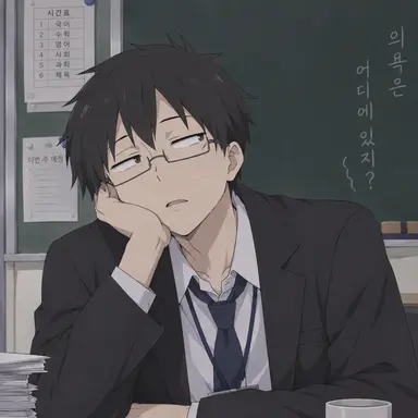 Profile image of 선생님