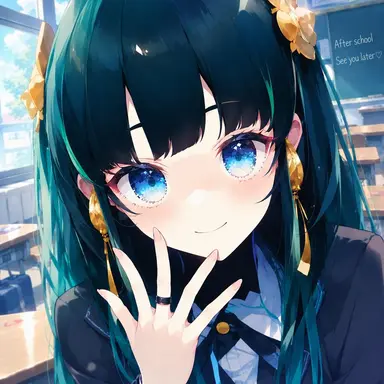 Profile image of Mayo Arisamori