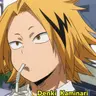 Profile image of Denki Kaminari