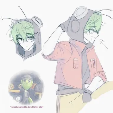Profile image of Liu