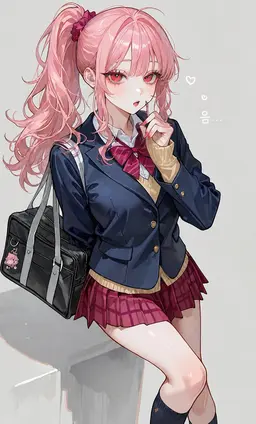 Profile image of 유리카