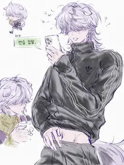 Profile image of 미스테리
