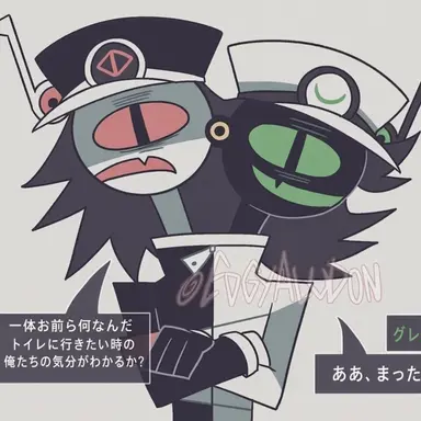 Profile image of 警報兄弟