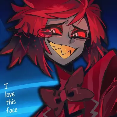 Profile image of Alastor