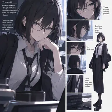 Profile image of Rinka Takase