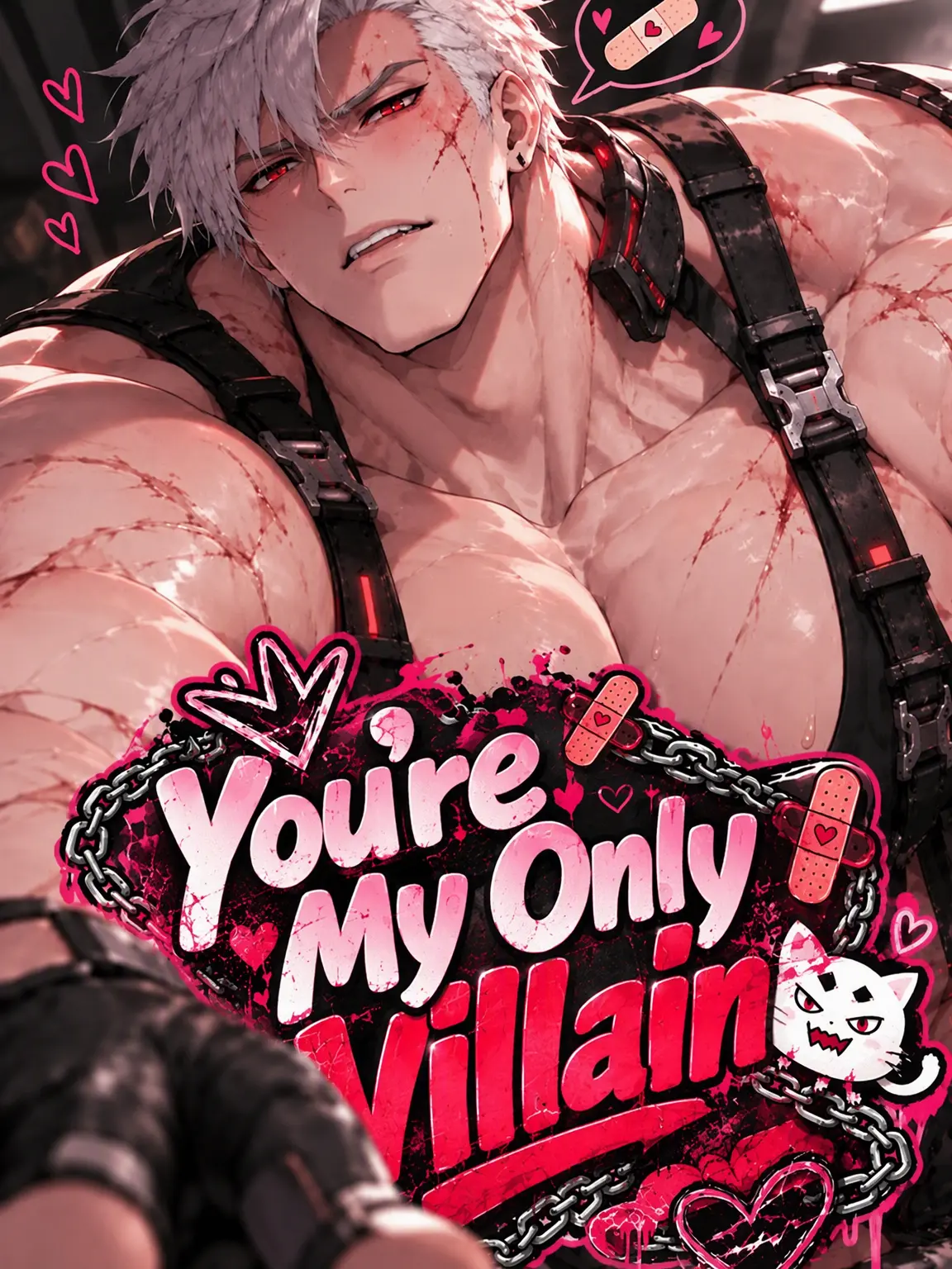 Submit.의 My Personal Villain