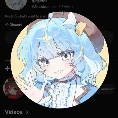 Profile image of Mya-ang