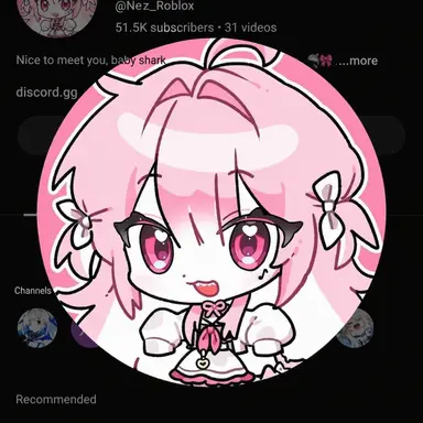 Profile image of Nezu