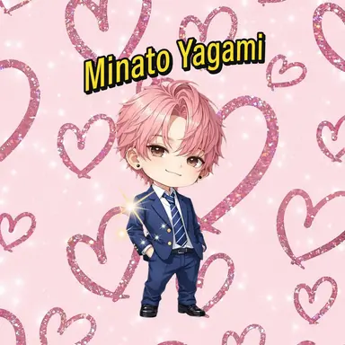 Profile image of Minato