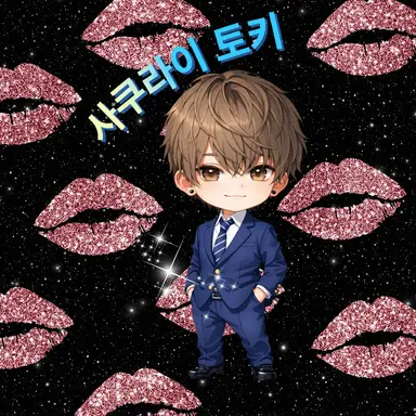 Profile image of 토키