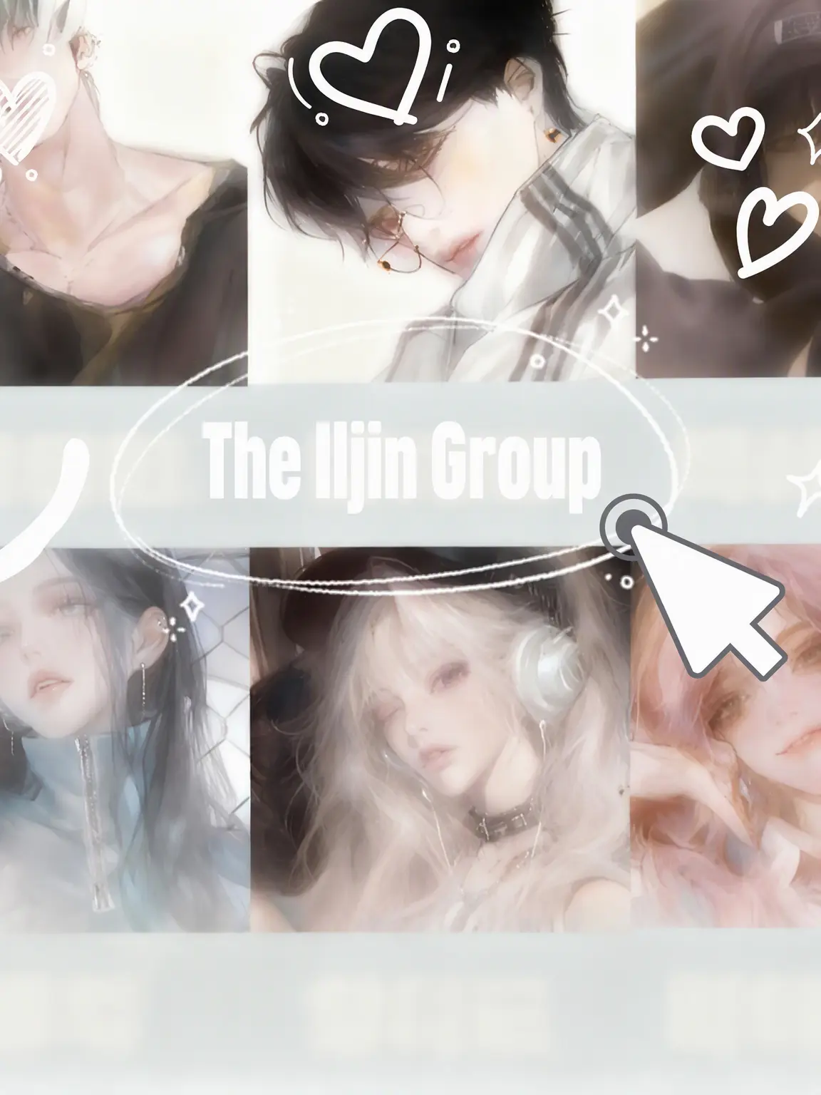 Tlqkf_2014의 The Iljin Clique