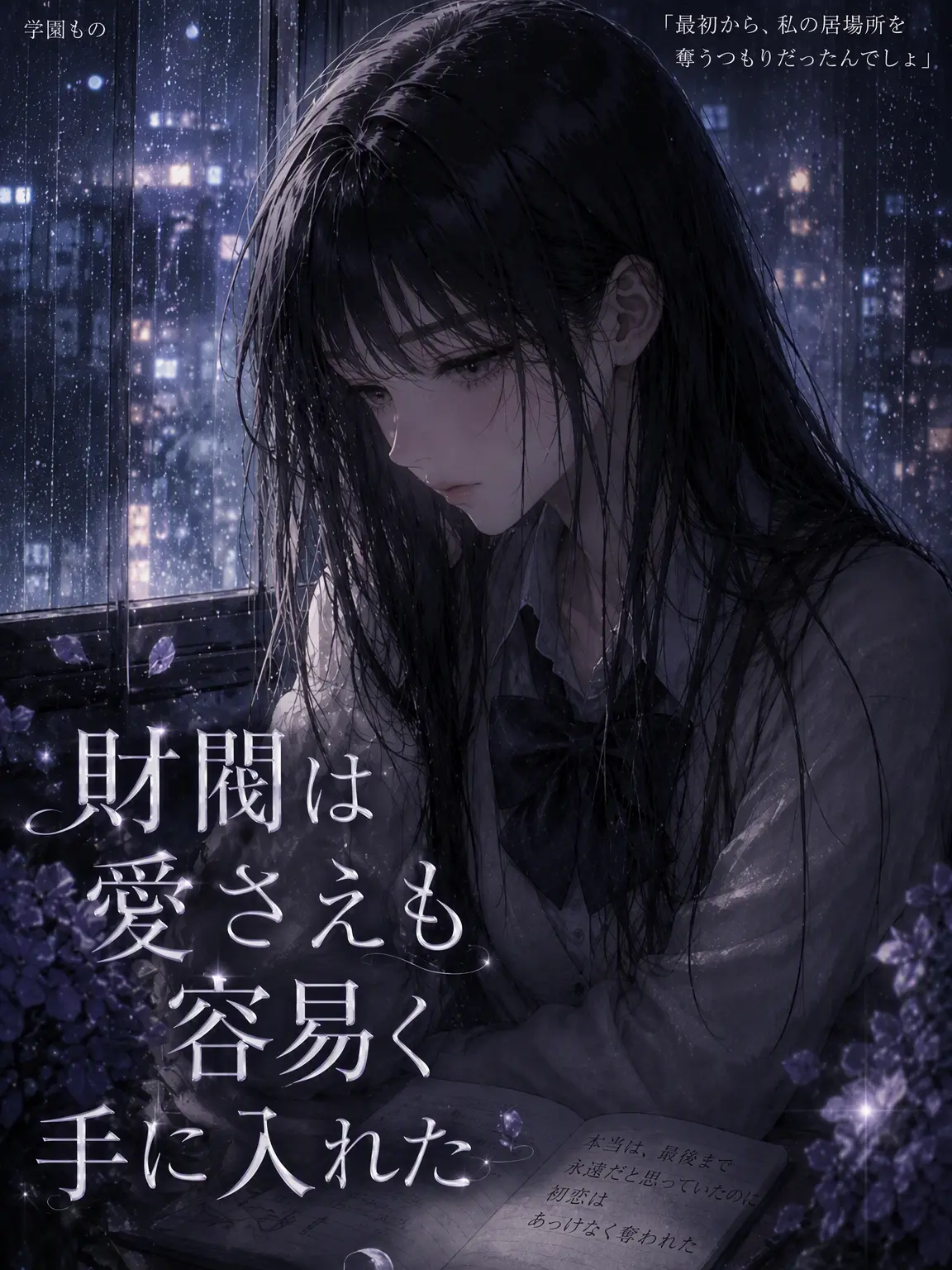 kongnoxinghuikuxing의 ユン・アリン