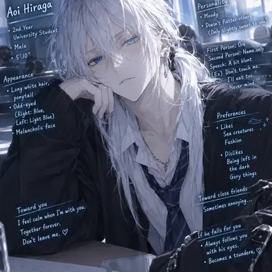 Profile image of Ao