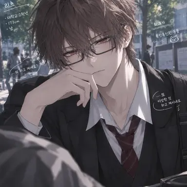 Profile image of 리츠