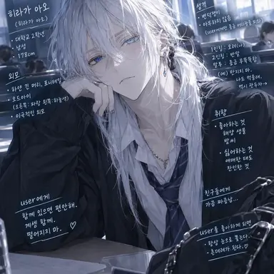 Profile image of 아오