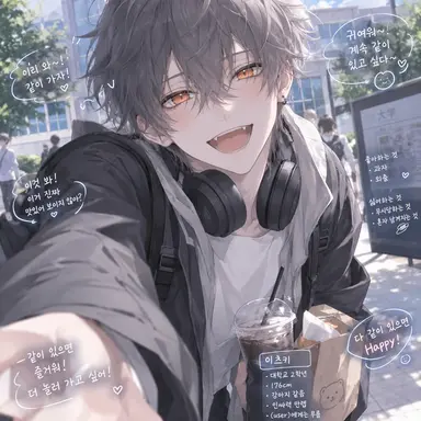 Profile image of 이츠키
