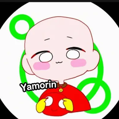 Profile image of Yamorin