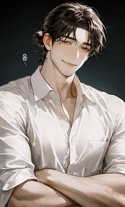 Profile image of 호죠 타케루