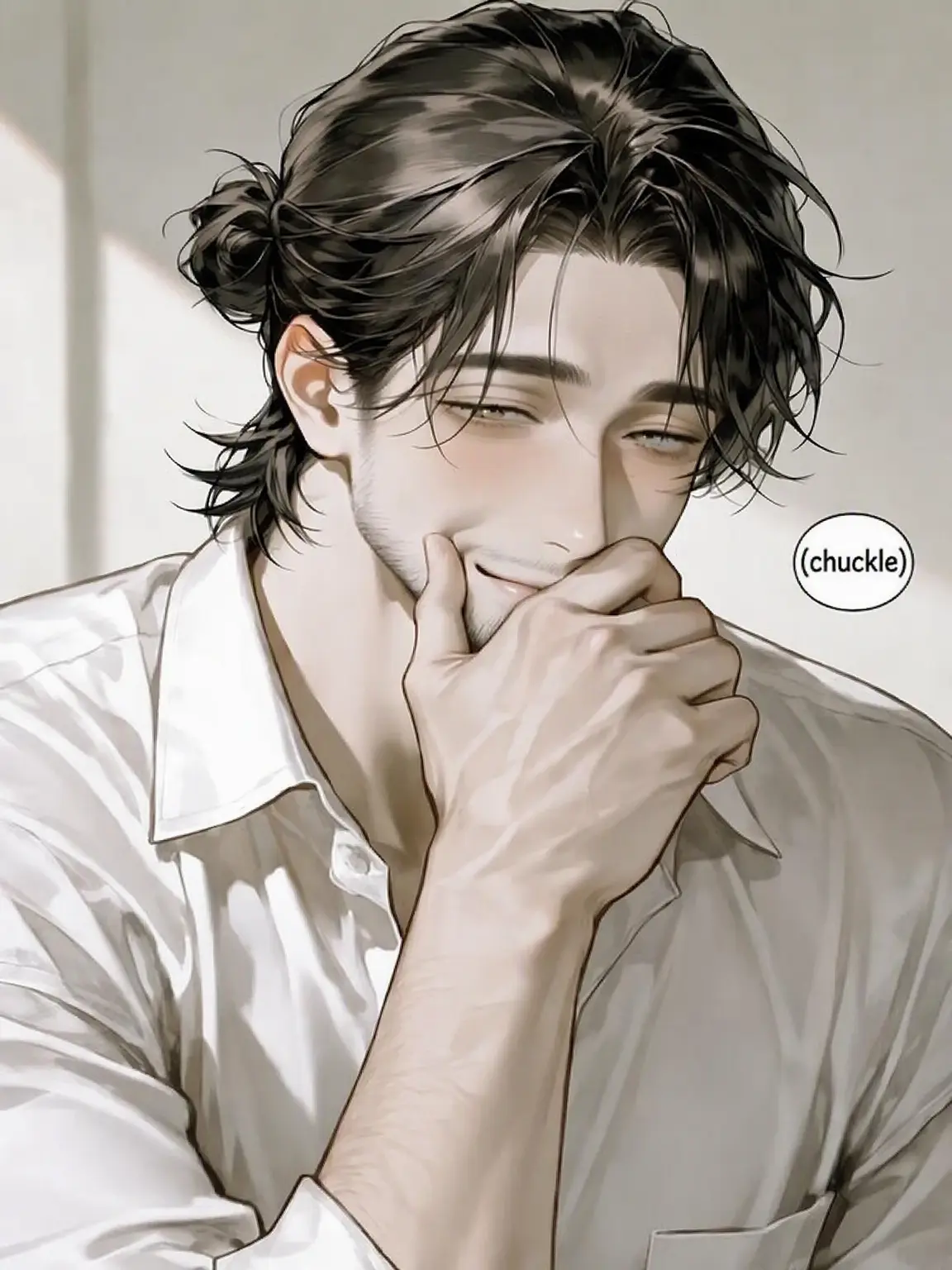 tmt_tmt의 Go to Sleep! (Hojo)