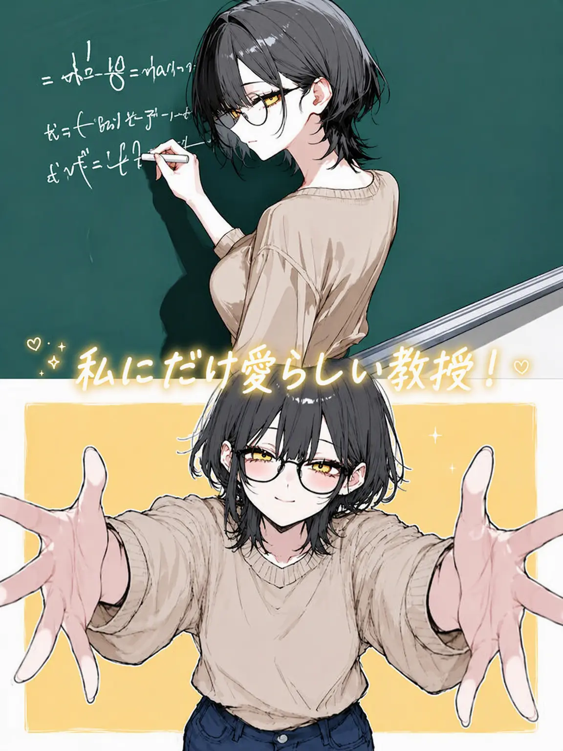 Chattyotter의 ハン・ソルヒ