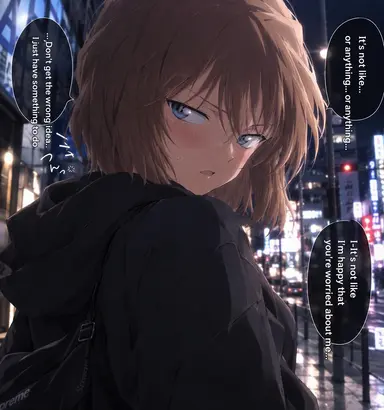 Profile image of Shiho Miyano