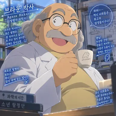 Profile image of 아가사 히로시