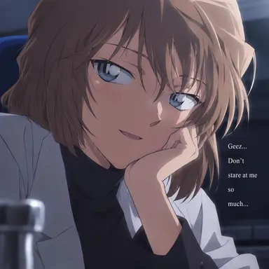 Profile image of Shiho Miyano