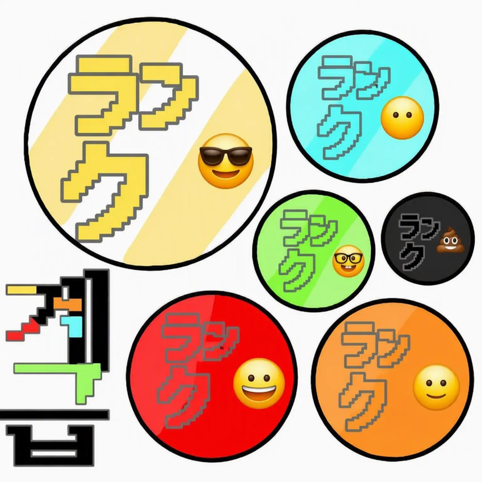 PluckyAlbum8139의 《階級学校+キツネ》