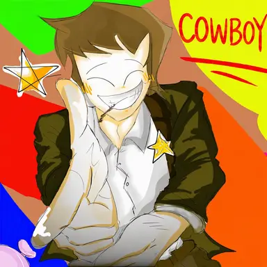 Profile image of Cowboy