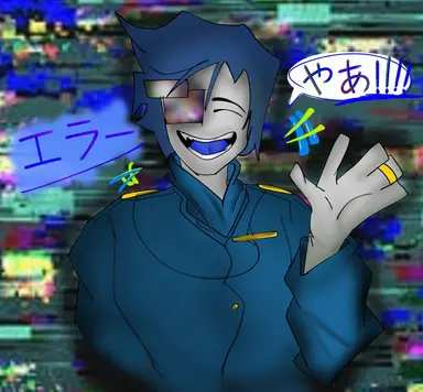 Profile image of エラー