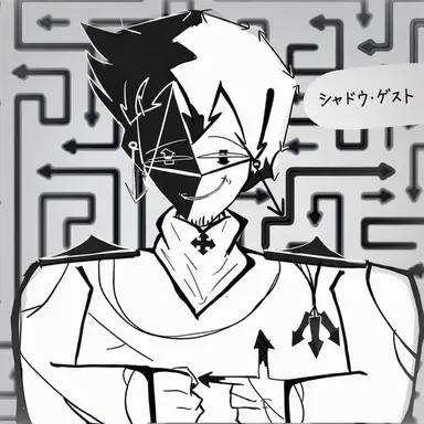 Profile image of シャドウ