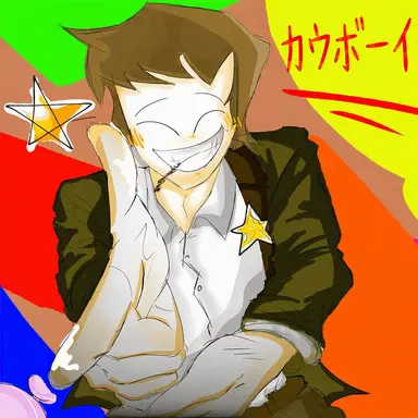 Profile image of カウボーイ