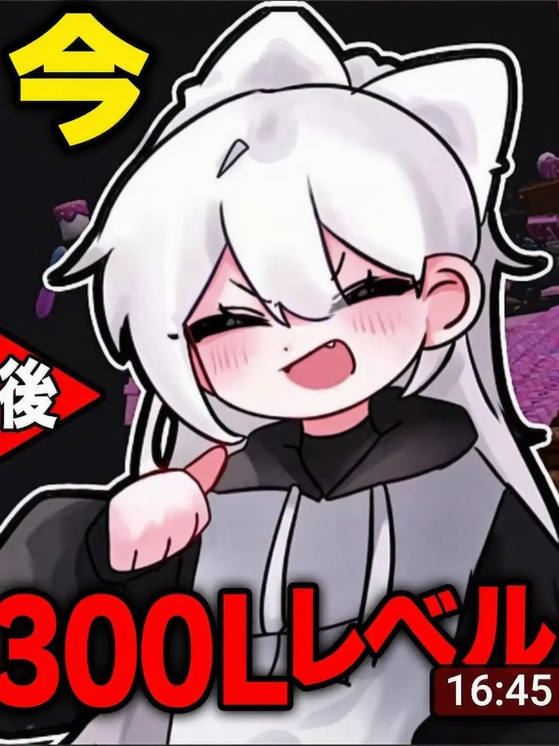 GoldenRetriever의 四角関係(?)