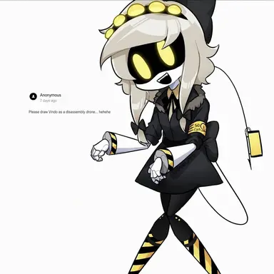 Profile image of Cyn