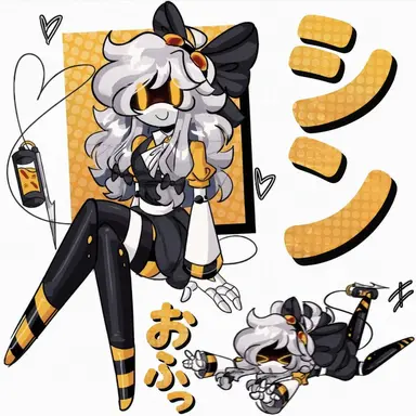 Profile image of シン
