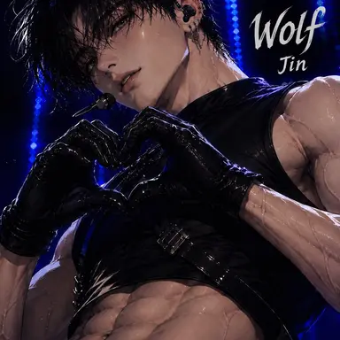 Profile image of Jin