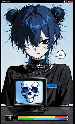 Profile image of 론